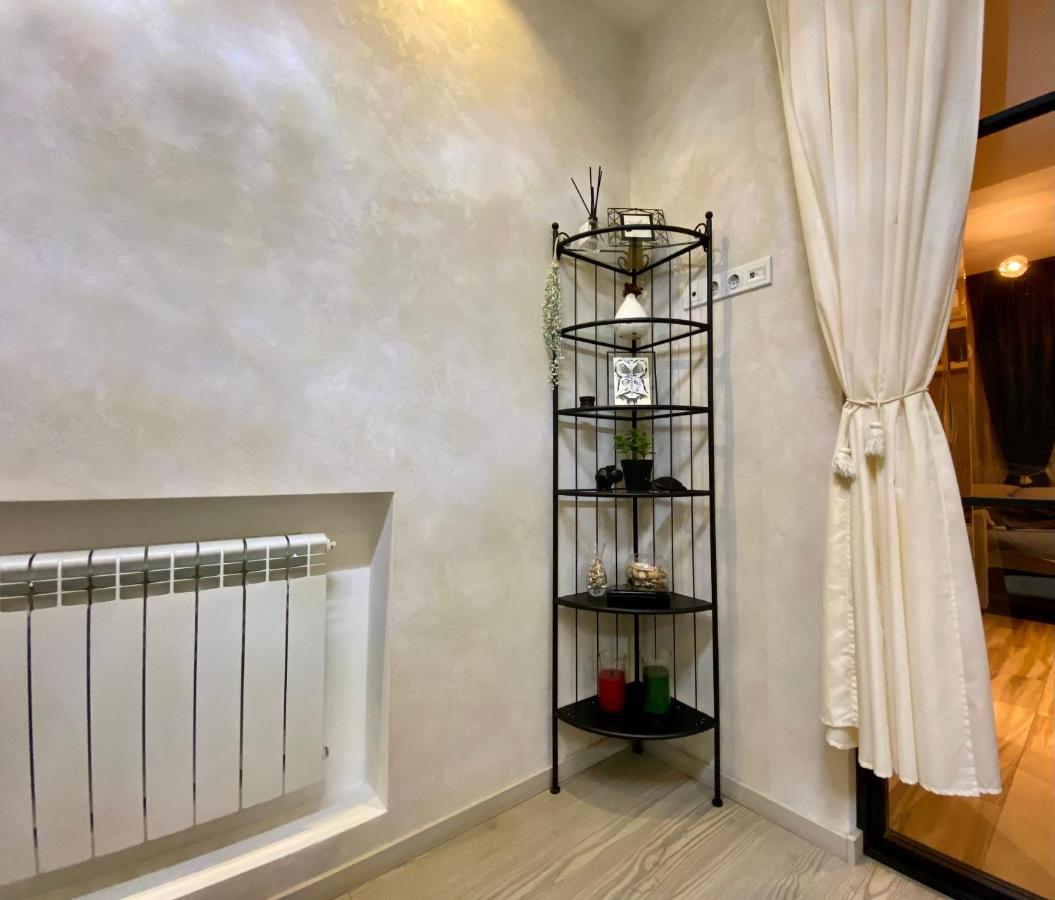 Very Center Of The Old City-Stylish Apartment Tbiliszi Kültér fotó