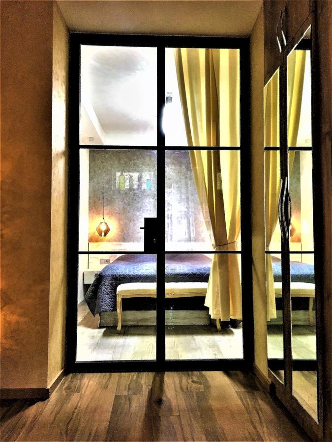 Very Center Of The Old City-Stylish Apartment Tbiliszi Kültér fotó